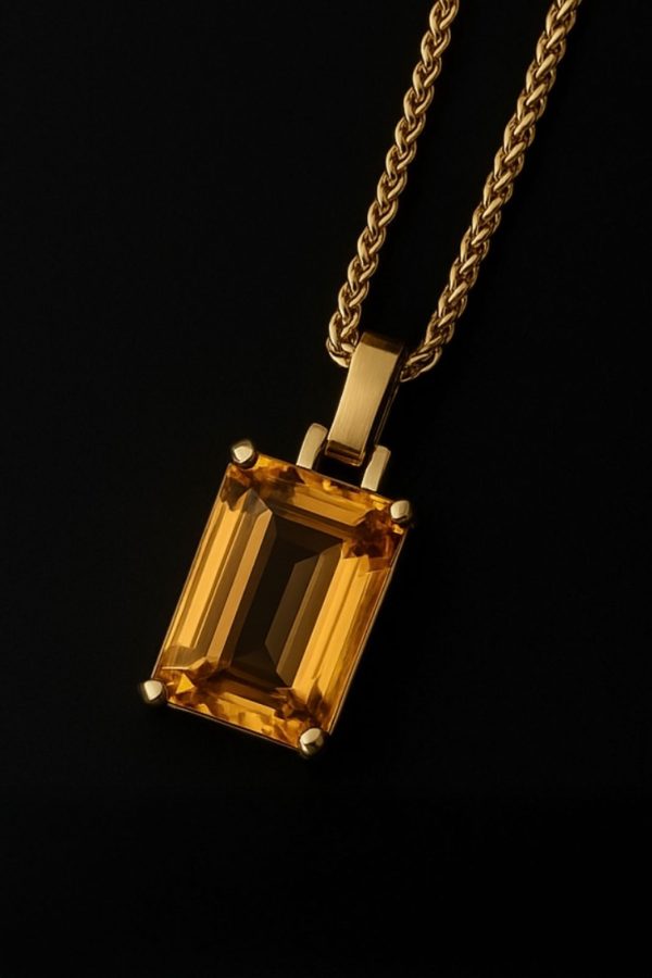 Colgante Cameron - Imagen 2